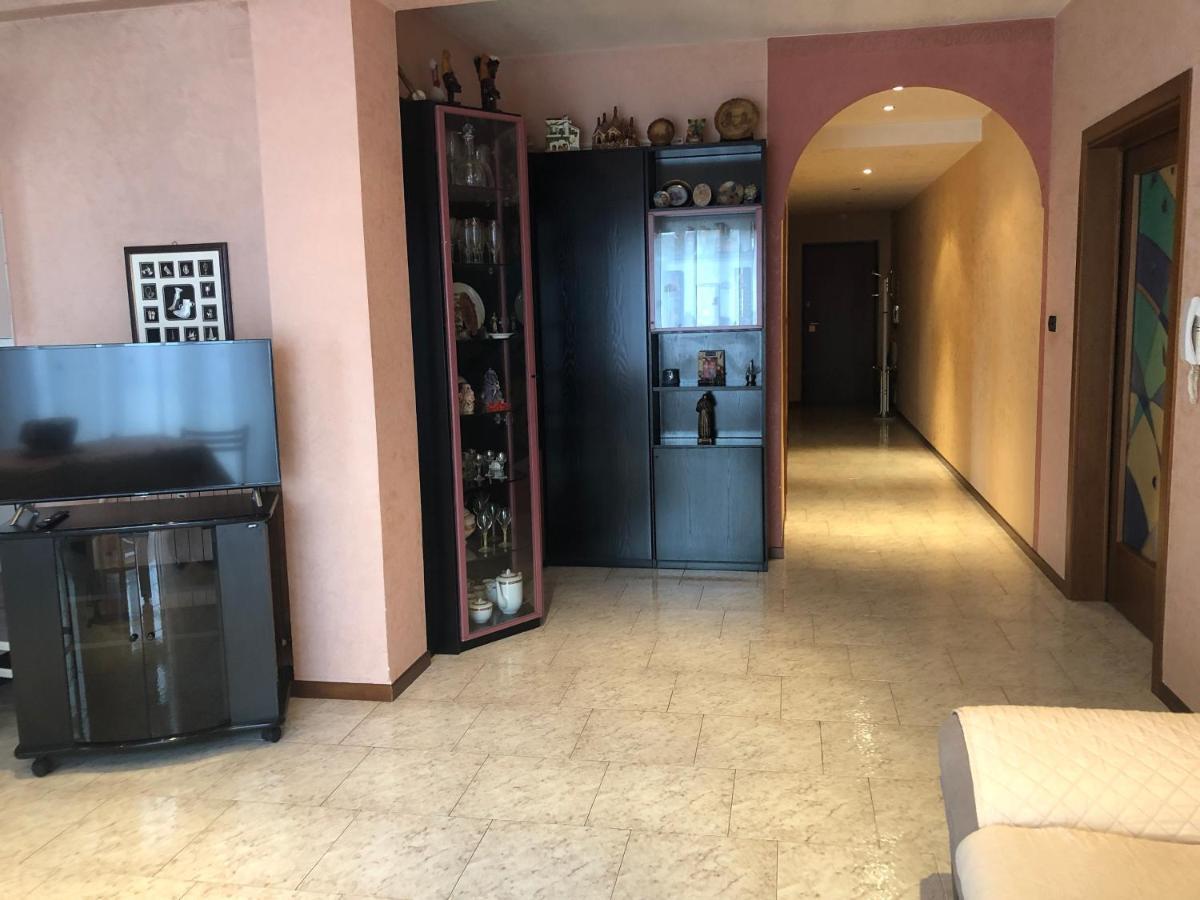 Sofia'S House Daire Verona Dış mekan fotoğraf