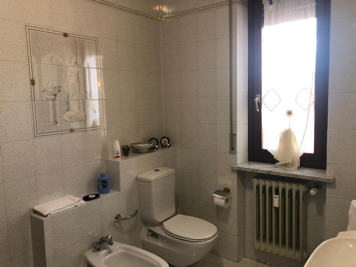 Sofia'S House Daire Verona Dış mekan fotoğraf