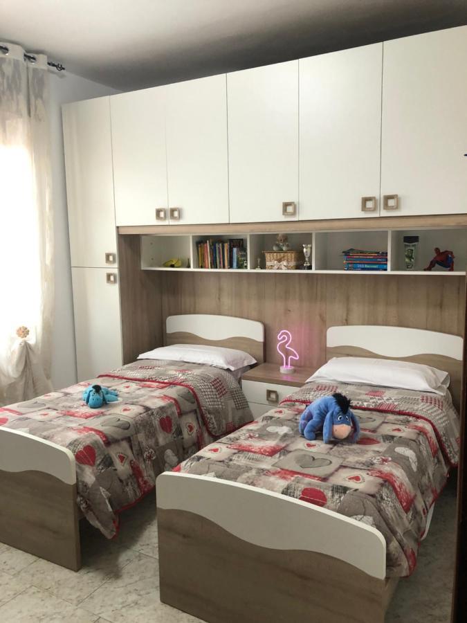Sofia'S House Daire Verona Dış mekan fotoğraf