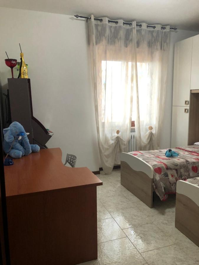 Sofia'S House Daire Verona Dış mekan fotoğraf
