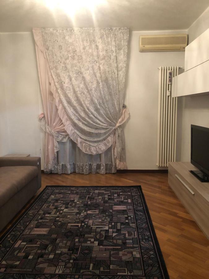 Sofia'S House Daire Verona Dış mekan fotoğraf