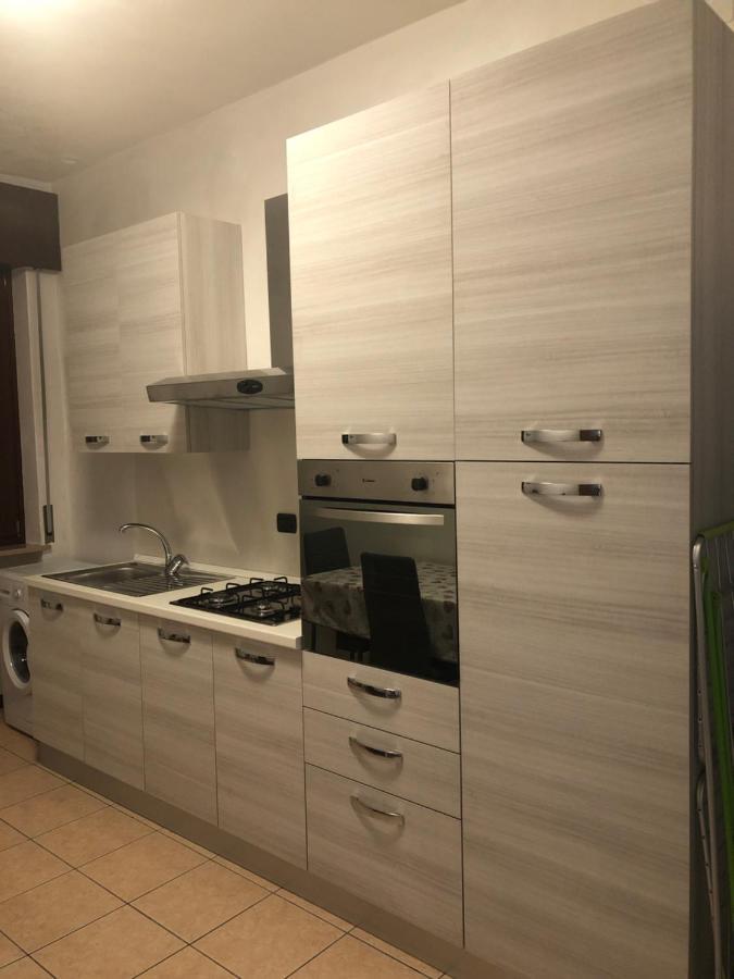 Sofia'S House Daire Verona Dış mekan fotoğraf