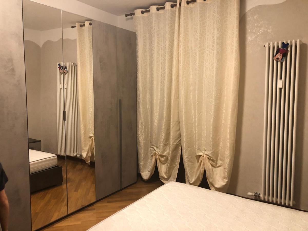Sofia'S House Daire Verona Dış mekan fotoğraf
