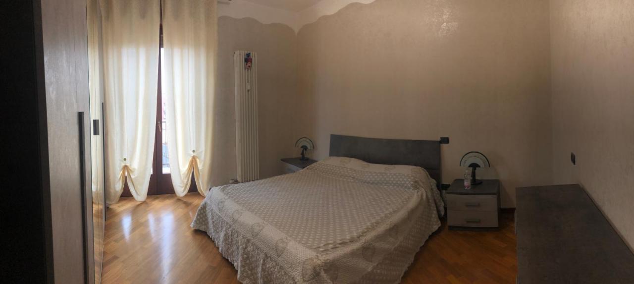Sofia'S House Daire Verona Dış mekan fotoğraf