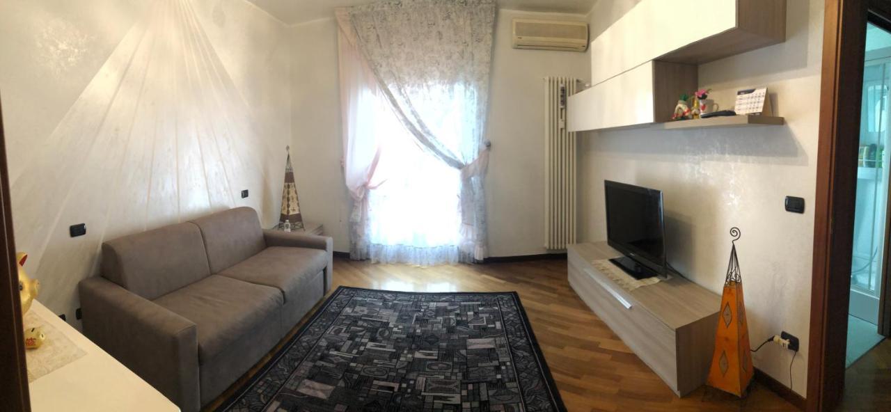 Sofia'S House Daire Verona Dış mekan fotoğraf